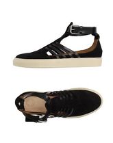 BUTTERO® Sneakers & Tennis shoes alte donna