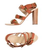 CHLOÉ Sandali donna
