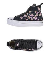 CONVERSE LIMITED EDITION Sneakers & Tennis shoes alte donna