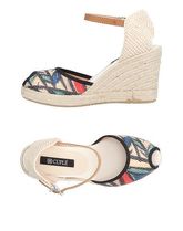 CUPLÉ Espadrillas donna