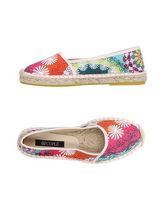 CUPLÉ Espadrillas donna