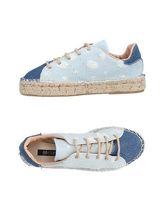 CUPLÉ Sneakers & Tennis shoes basse donna