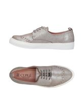 CUPLÉ Sneakers & Tennis shoes basse donna