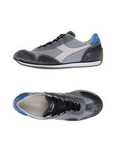 DIADORA HERITAGE Sneakers & Tennis shoes basse uomo