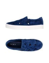 DKNY Sneakers & Tennis shoes basse donna