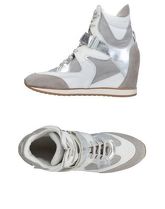 ELENA IACHI Sneakers & Tennis shoes alte donna