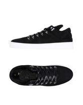 FILLING PIECES Sneakers & Tennis shoes basse uomo