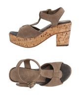 FIORENTINI+BAKER Sandali donna