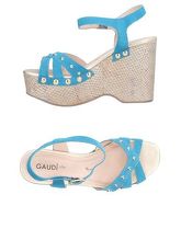 GAUDÌ Sandali donna