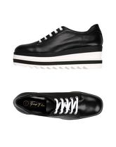 GEORGE J. LOVE Sneakers & Tennis shoes basse donna