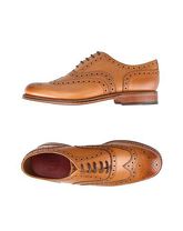 GRENSON Stringate uomo