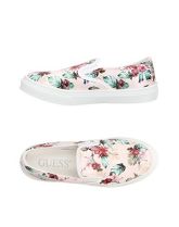 GUESS Sneakers & Tennis shoes basse donna