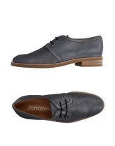 JANCOVEK Stringate donna