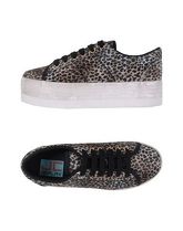 JC PLAY by JEFFREY CAMPBELL Sneakers & Tennis shoes basse donna