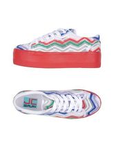 JC PLAY by JEFFREY CAMPBELL Sneakers & Tennis shoes basse donna