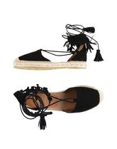 KANNA Espadrillas donna