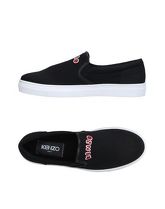 KENZO Sneakers & Tennis shoes basse donna