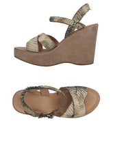 KORK-EASE Sandali donna