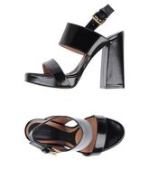 MARNI Sandali donna