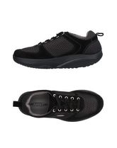 MBT Sneakers & Tennis shoes basse donna