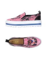 MSGM Sneakers & Tennis shoes basse donna