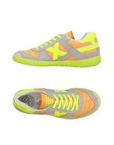MUNICH Sneakers & Tennis shoes basse donna
