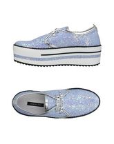 PATRIZIA PEPE Sneakers & Tennis shoes basse donna