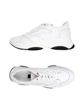 PIERRE DARRÉ Sneakers & Tennis shoes basse donna