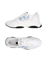 PIERRE DARRÉ Sneakers & Tennis shoes basse donna