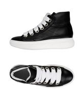 PIERRE DARRÉ Sneakers & Tennis shoes alte donna