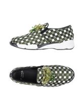 PINKO Sneakers & Tennis shoes basse donna