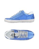 QUATTROBARRADODICI Sneakers & Tennis shoes basse donna