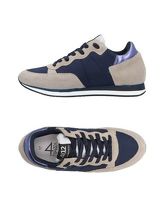 QUATTROBARRADODICI Sneakers & Tennis shoes basse donna