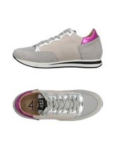 QUATTROBARRADODICI Sneakers & Tennis shoes basse donna