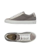 QUATTROBARRADODICI Sneakers & Tennis shoes basse donna