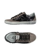 QUATTROBARRADODICI Sneakers & Tennis shoes basse donna