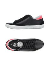 QUATTROBARRADODICI Sneakers & Tennis shoes basse donna