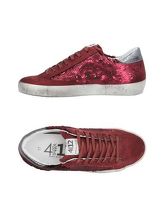 QUATTROBARRADODICI Sneakers & Tennis shoes basse donna