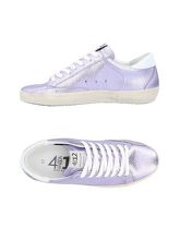 QUATTROBARRADODICI Sneakers & Tennis shoes basse donna