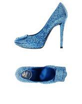 ROGER VIVIER Decolletes donna