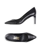 SALVATORE FERRAGAMO Decolletes donna