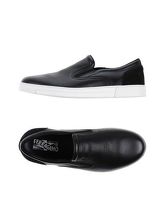 SALVATORE FERRAGAMO Sneakers & Tennis shoes basse donna