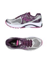 SAUCONY Sneakers & Tennis shoes basse donna