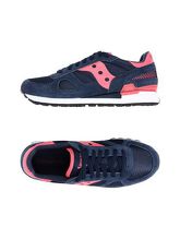 SAUCONY Sneakers & Tennis shoes basse donna