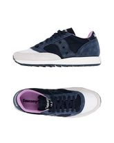 SAUCONY Sneakers & Tennis shoes basse donna