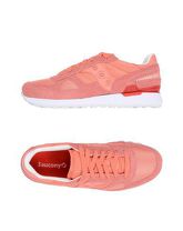 SAUCONY Sneakers & Tennis shoes basse donna