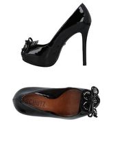 SCHUTZ Decolletes donna