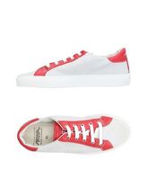 SPRINGA Sneakers & Tennis shoes basse donna