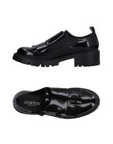 STOKTON Mocassino donna