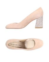 STUART WEITZMAN Decolletes donna